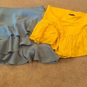 Skirt Bundle